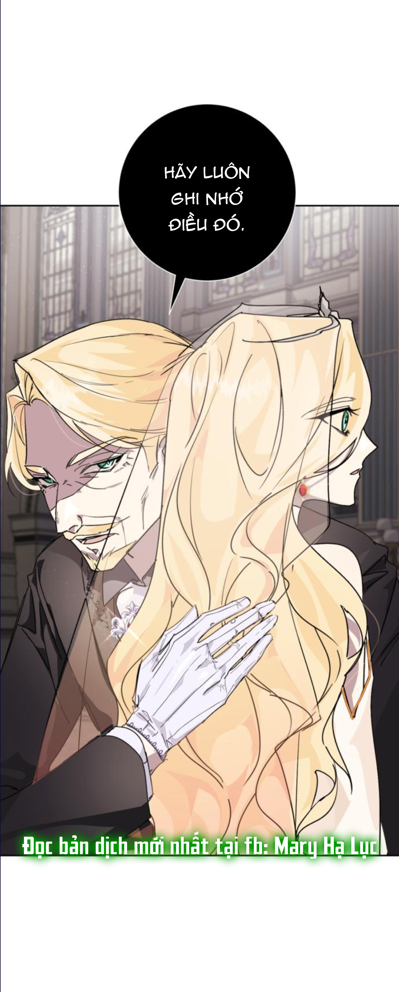 đã có lúc ta muốn nàng chết đi chapter 10.3 21