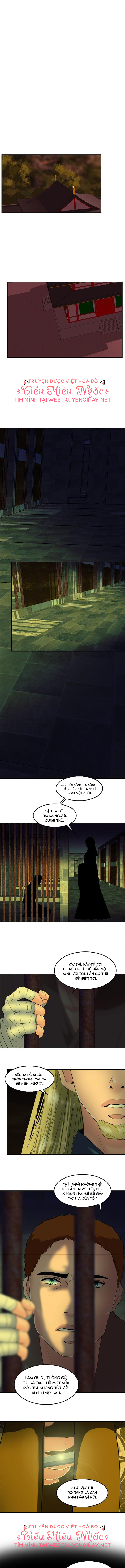 hoàng đế máu lạnh của tôi chapter 141 7