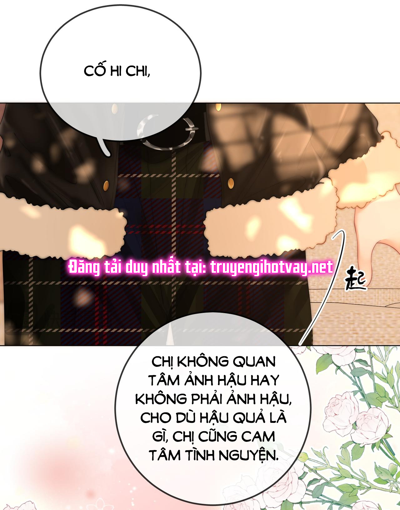 cố tiểu thư và khúc tiểu thư chapter 84 35
