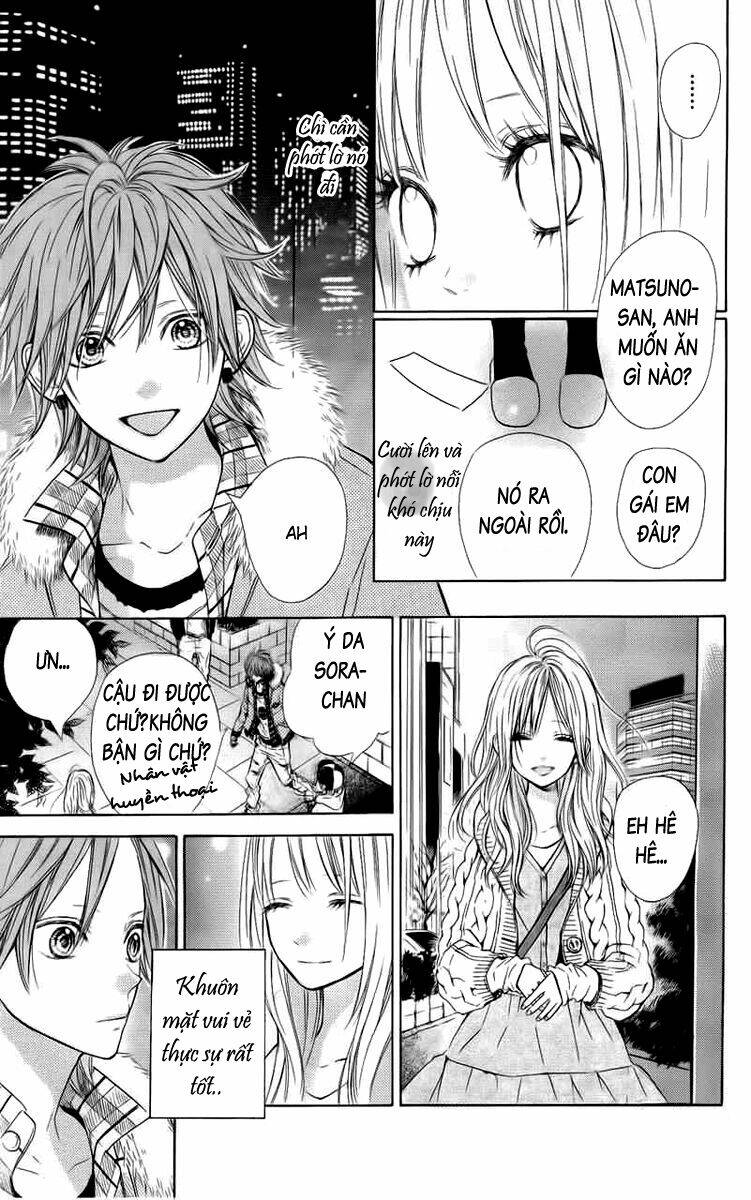 tổng hợp one shot. chapter 159 20