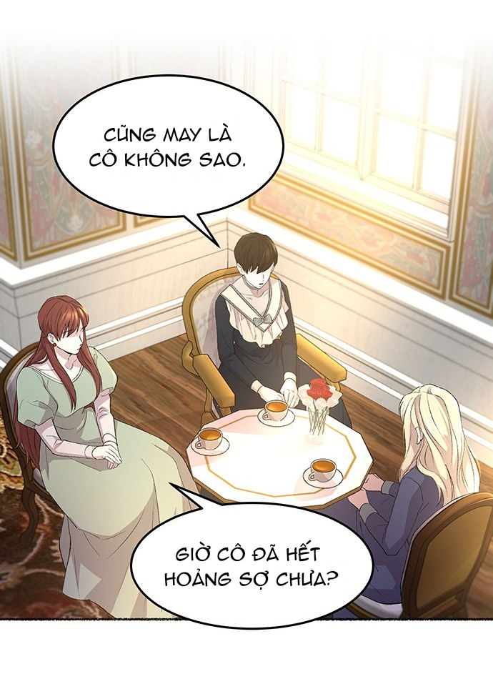 như gió trên cành cây khô chapter 45 37