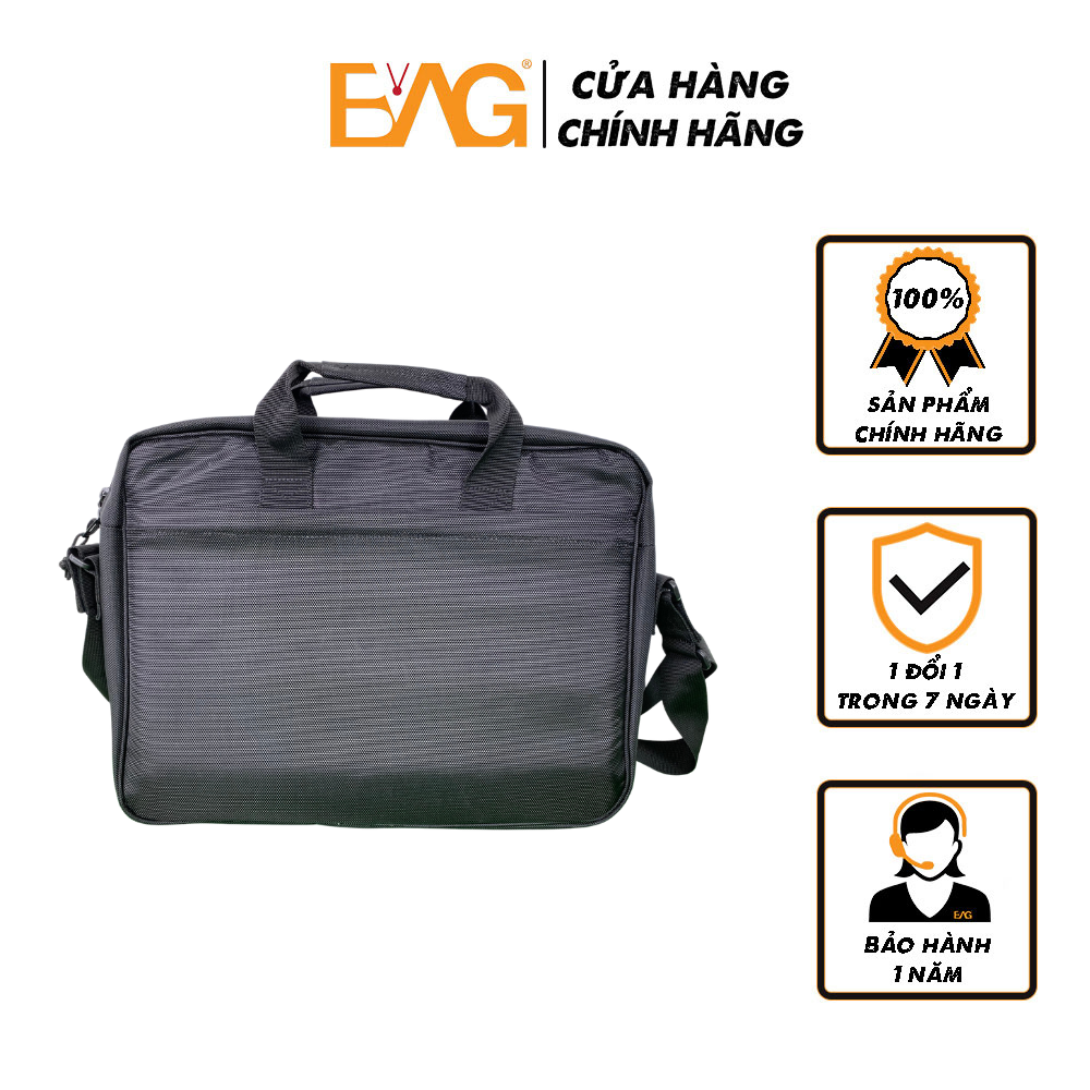 Cặp Xách Laptop Văn Phòng Thời Trang 1 hộp loại mới - VBAG