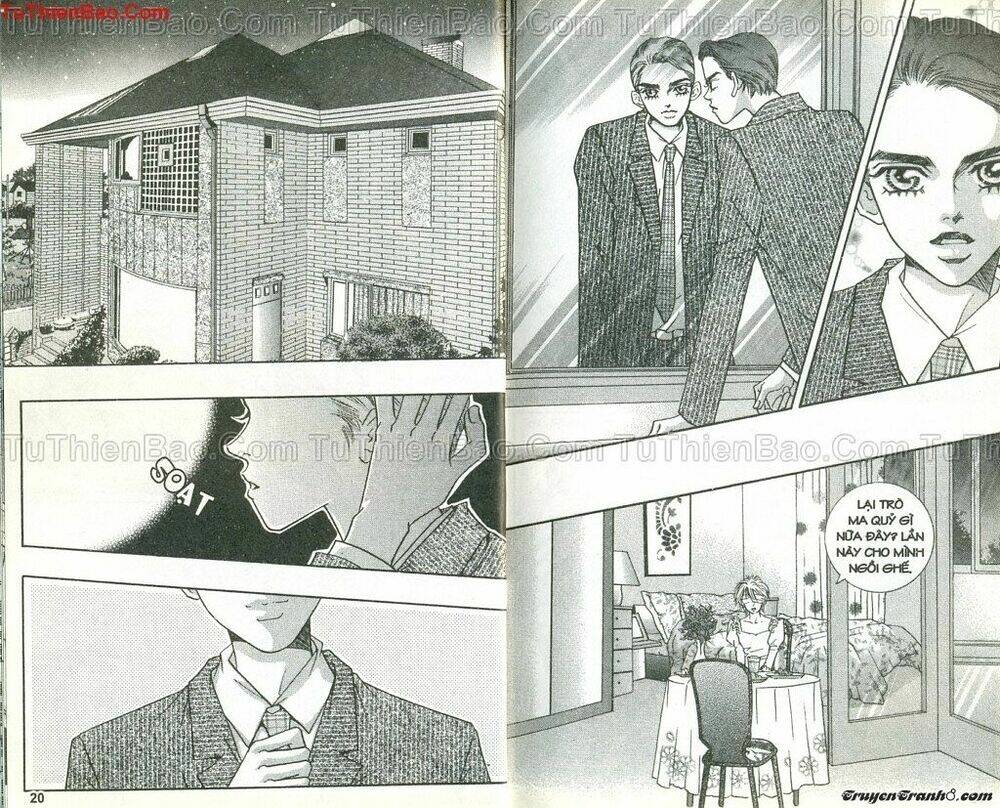 giấc mơ triệu phú chapter 5 41