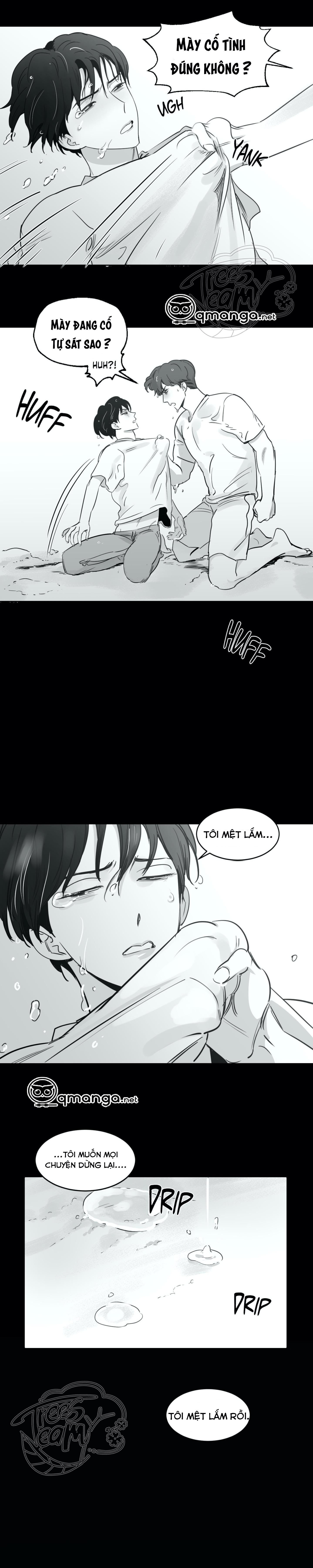 crash into me chapter 15 6