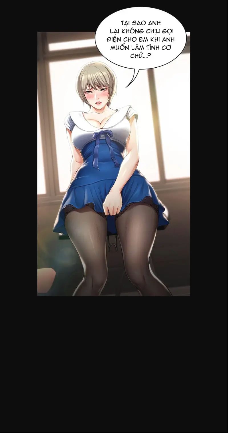 nhật ký ở trọ - không che chapter 29 46