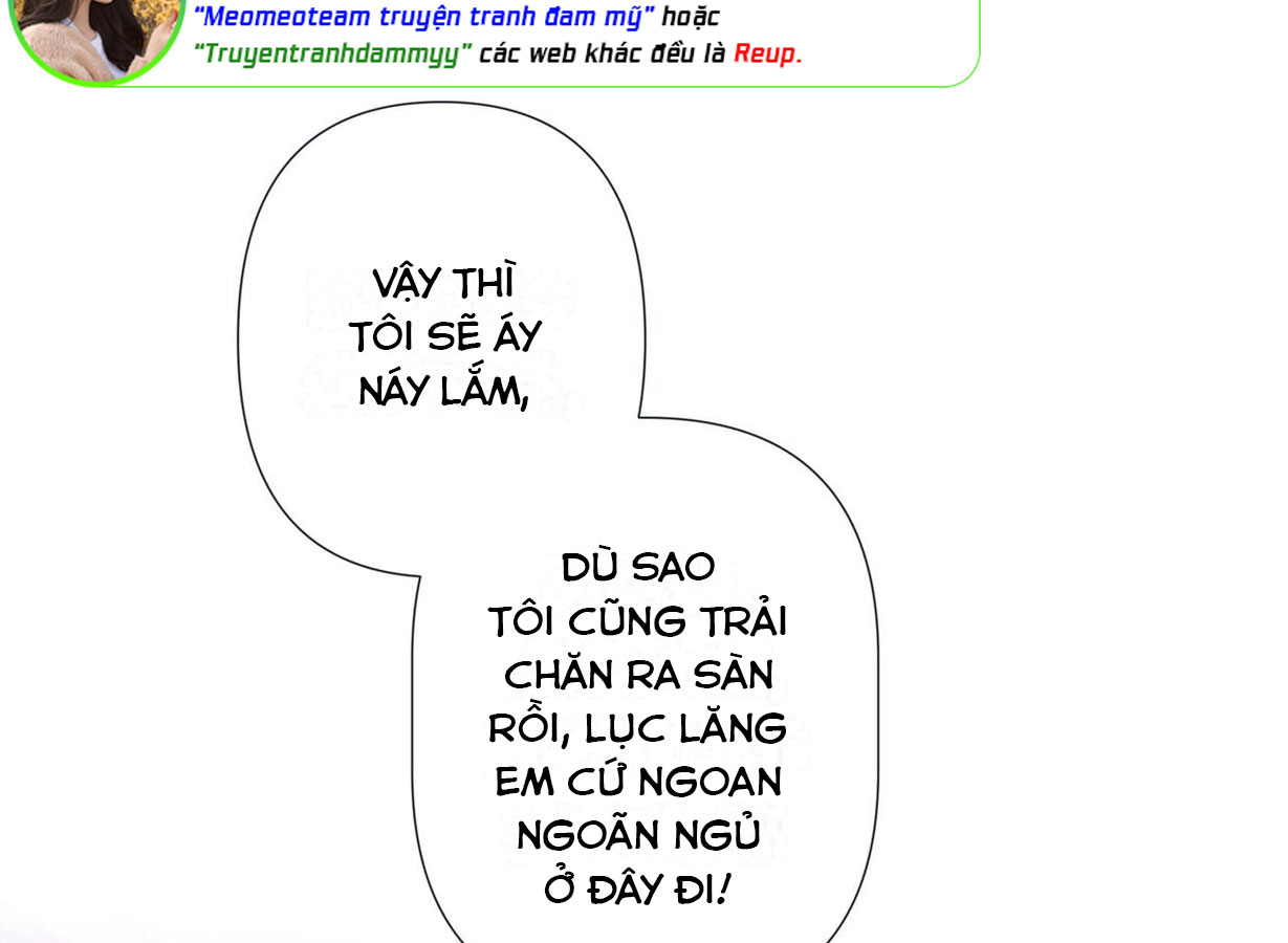 Tứ Thực Siêu Ngọt chapter 2