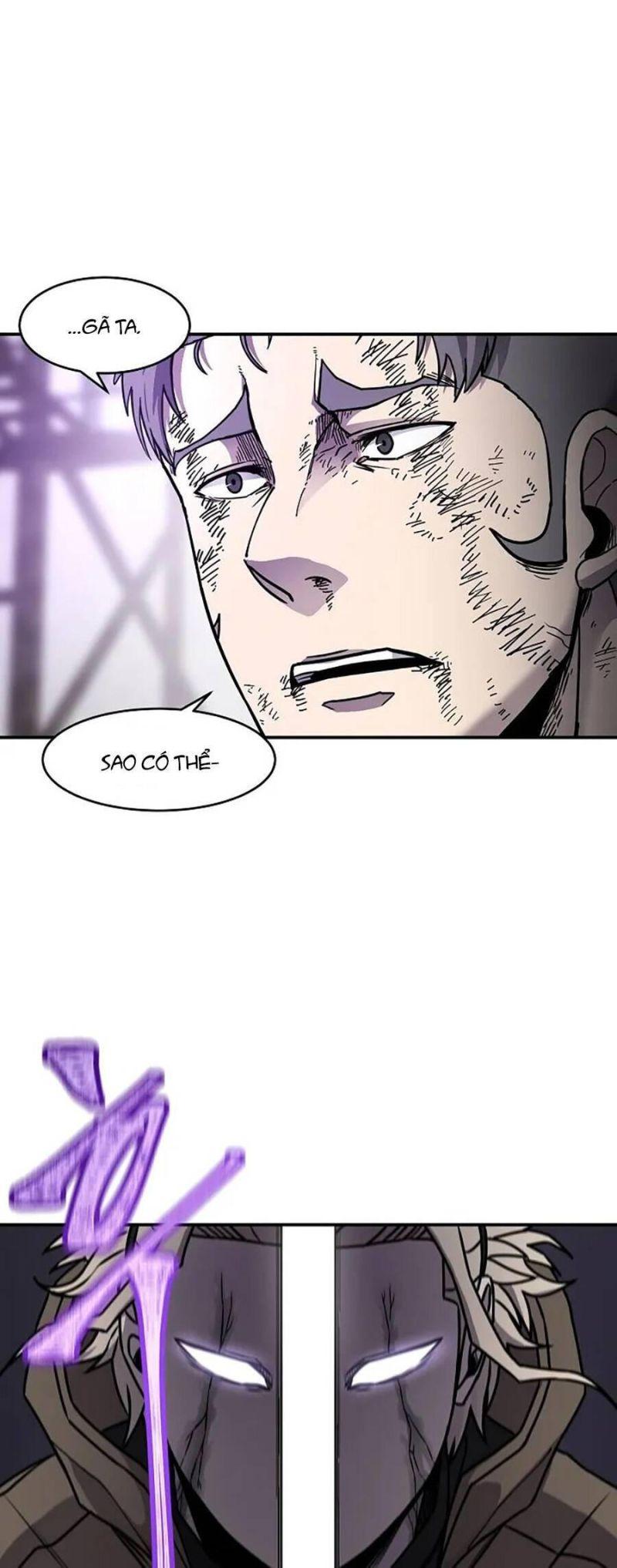 shaman - pháp sư chapter 64 27