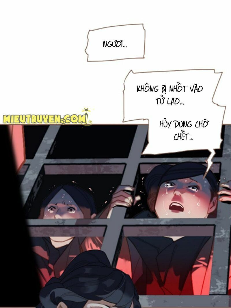 nhất đại linh hậu chapter 79 36