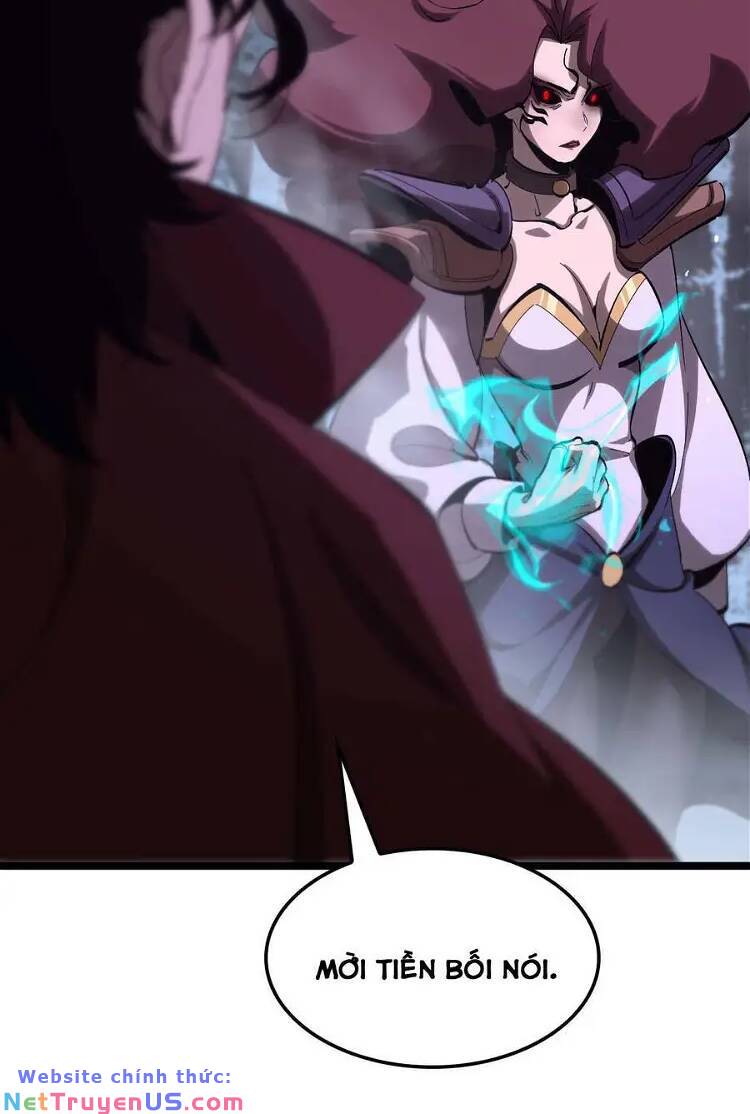 chư giới - tận thế online chapter 262 34