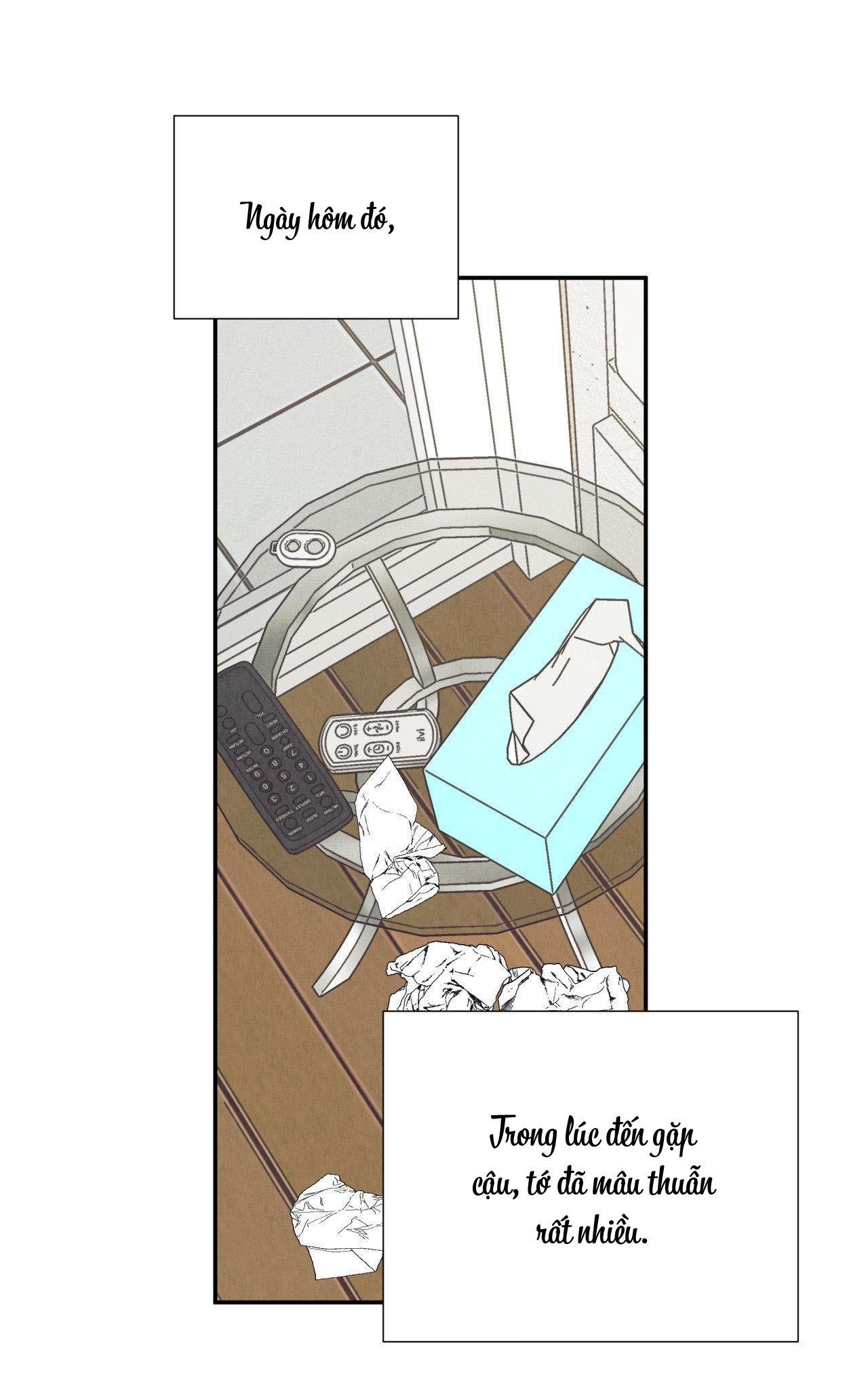 anh yêu em chapter 8 1