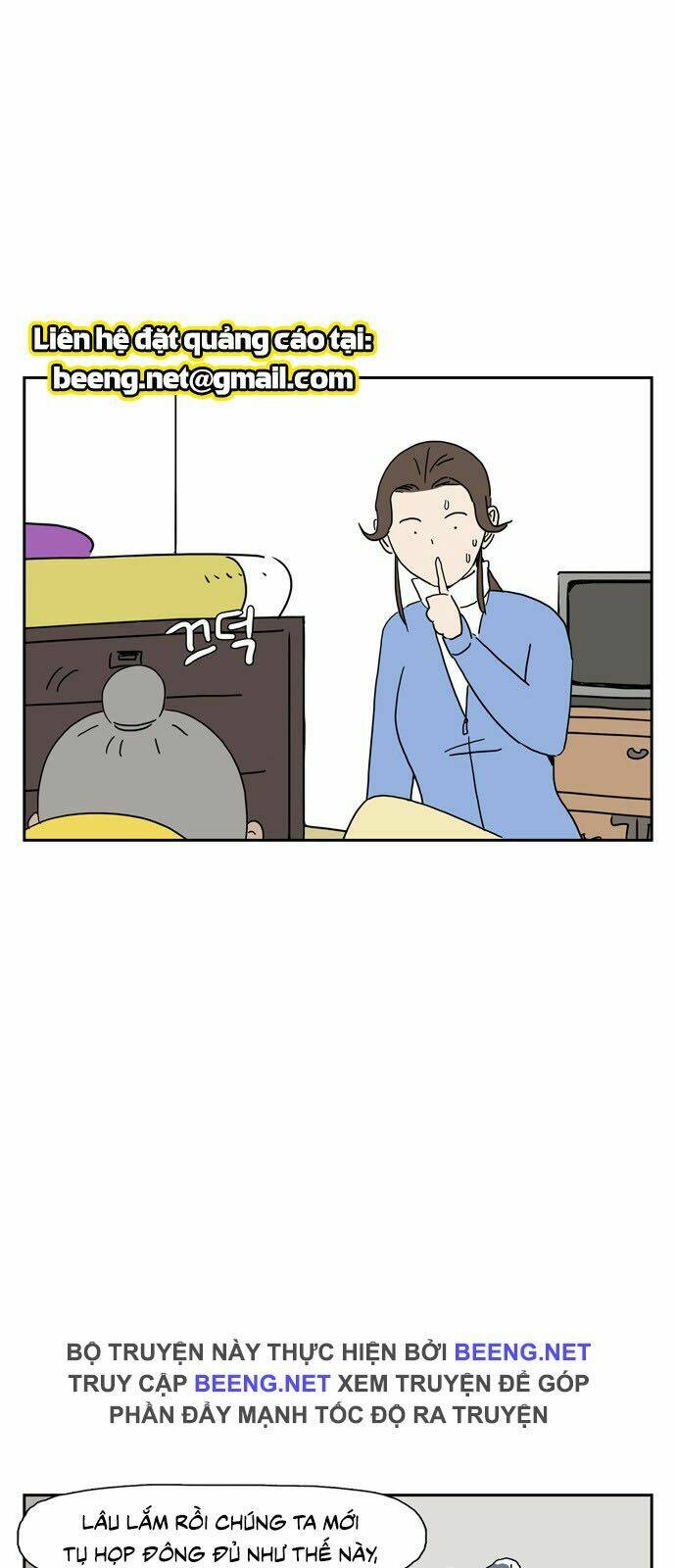 con gái tôi là zombie chapter 31 28