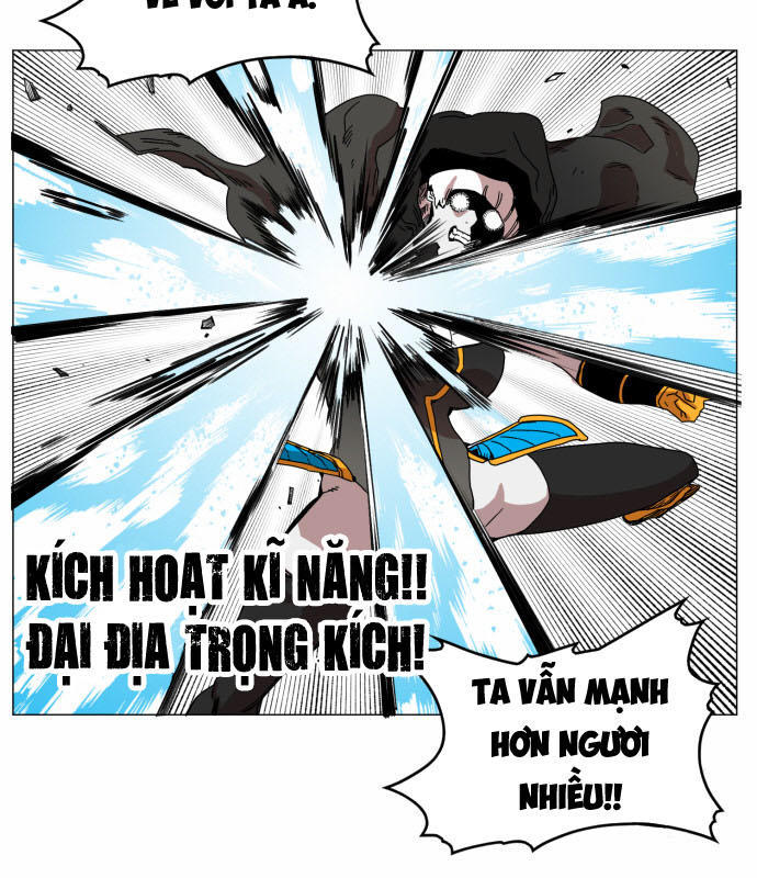 hard core leveling warrior chapter 46 39