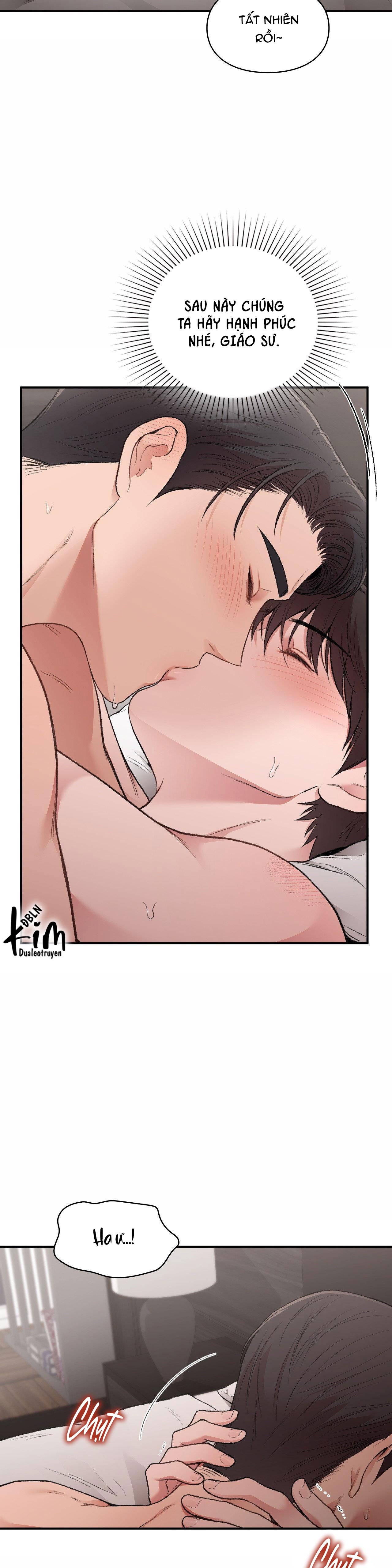 zai đẹp nhưng lại thích dạy đời chapter 43 19