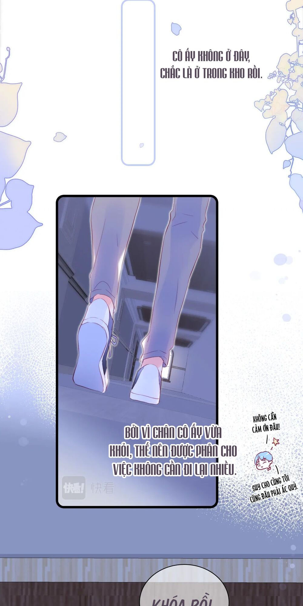 chạy trốn cùng con nhím chapter 34 11