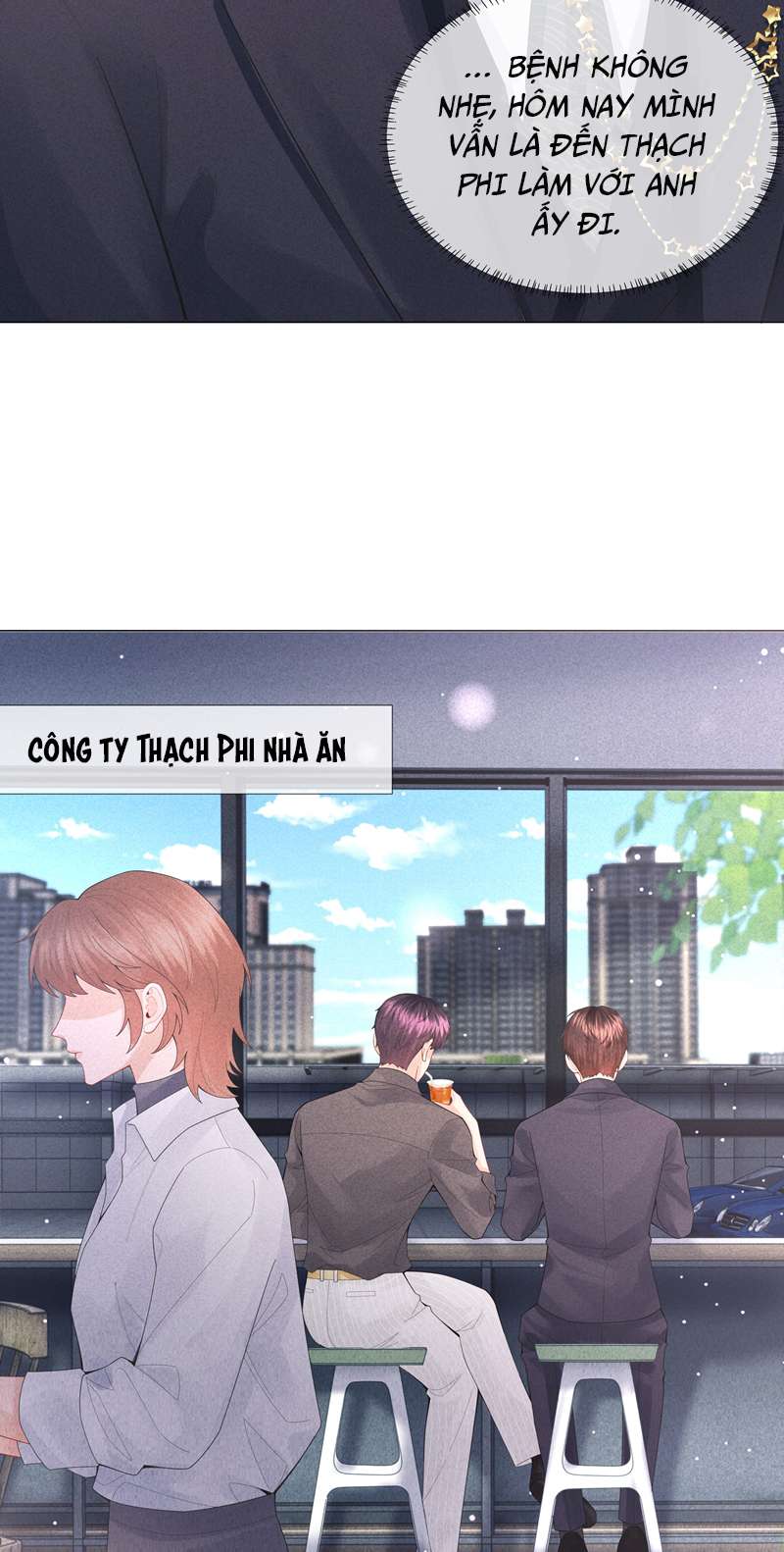 dior tiên sinh chapter 76 25