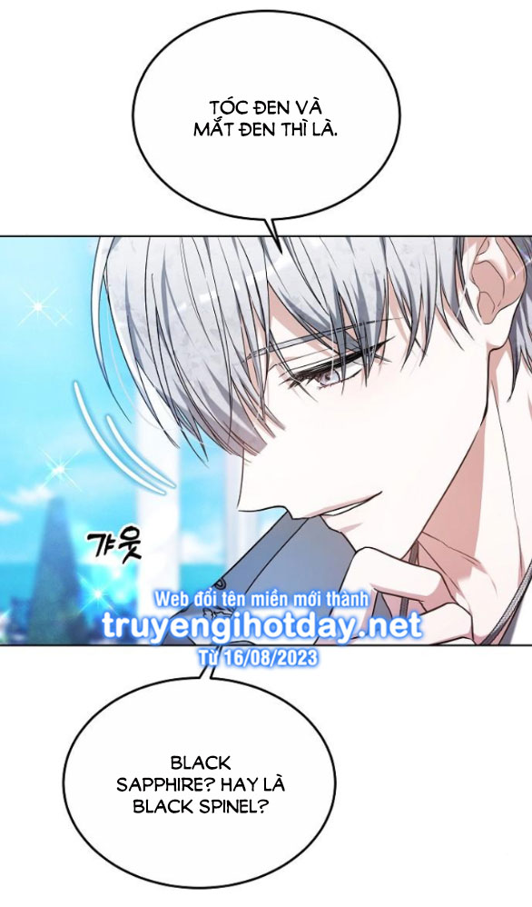 cô dâu của obsidian chapter 3.1 12