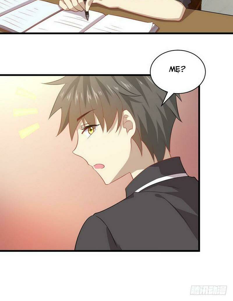 xuyên không vào thế giới nữ cường chapter 46 25