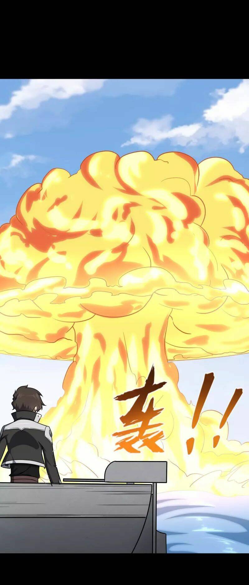 bạn gái virus của tôi chapter 237 19