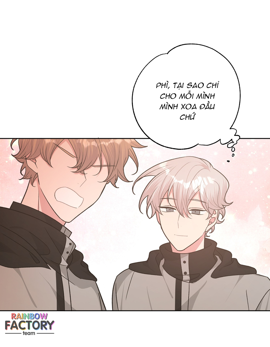 đừng nói yêu tôi (don't say you love me) chapter 50 17