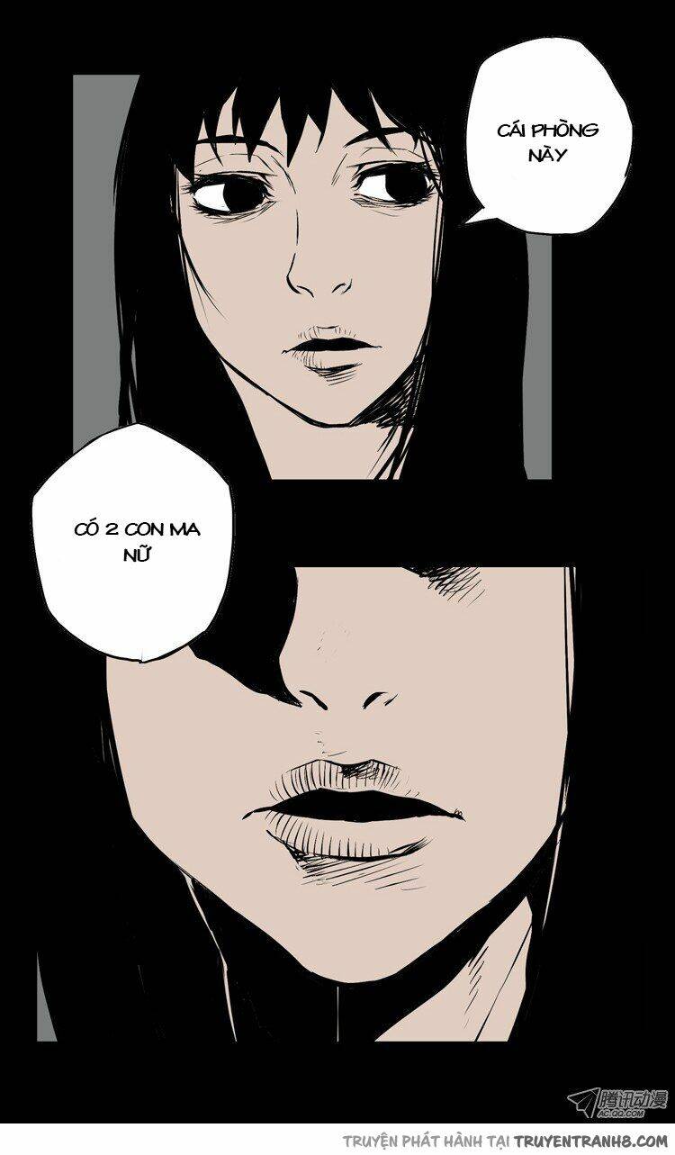 0.0 mhz - tần số chết chapter 3 13