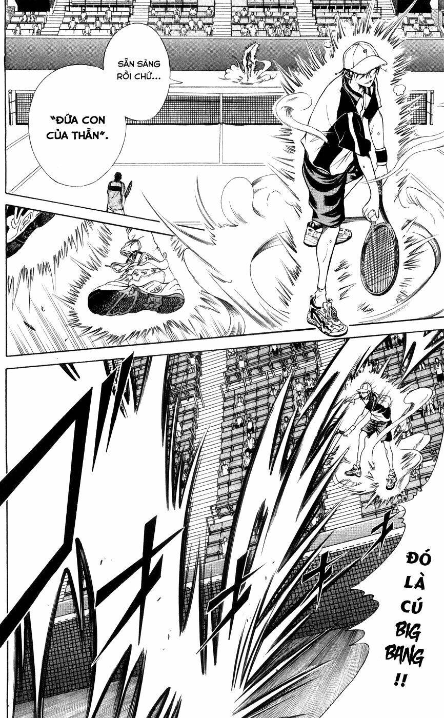 new prince of tennis chapter 372 13