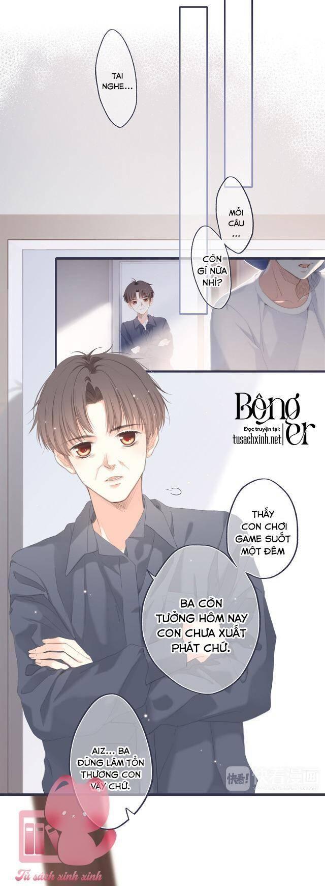 con tim rung động 2 chapter 147 16