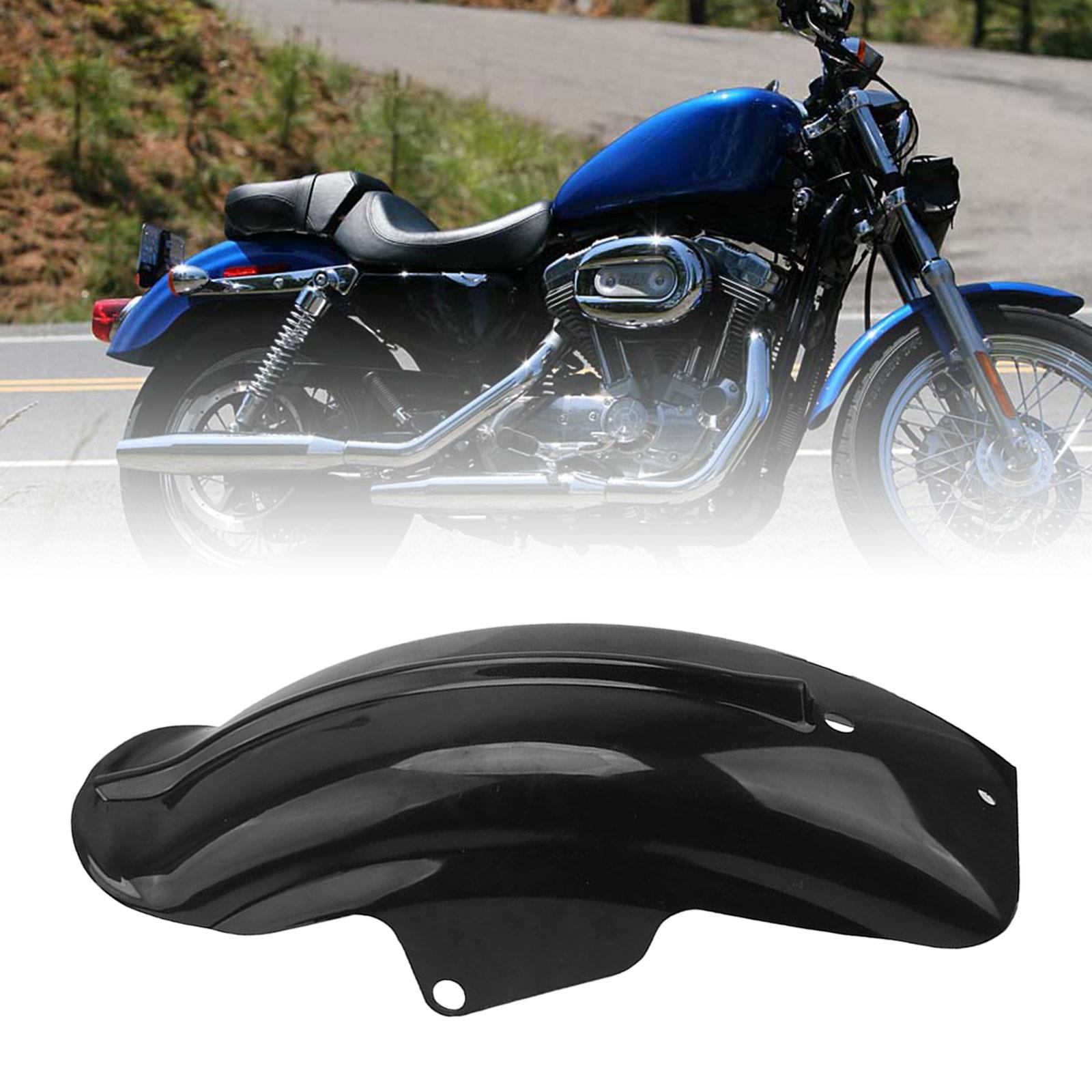 Motorcycle Rear Wheel Mudguard Motorbike Accessories Protector Mud Guard Fairing Cover for ,XL1200 , Professional