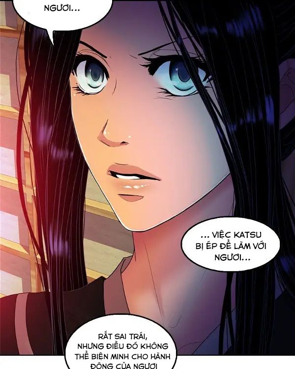 hoàng đế máu lạnh của tôi chapter 119 38