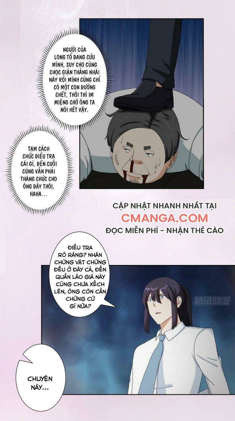 người tu tiên tại đô thị chapter 83 13