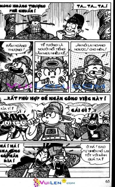 thần đồng đất việt chapter 88 62
