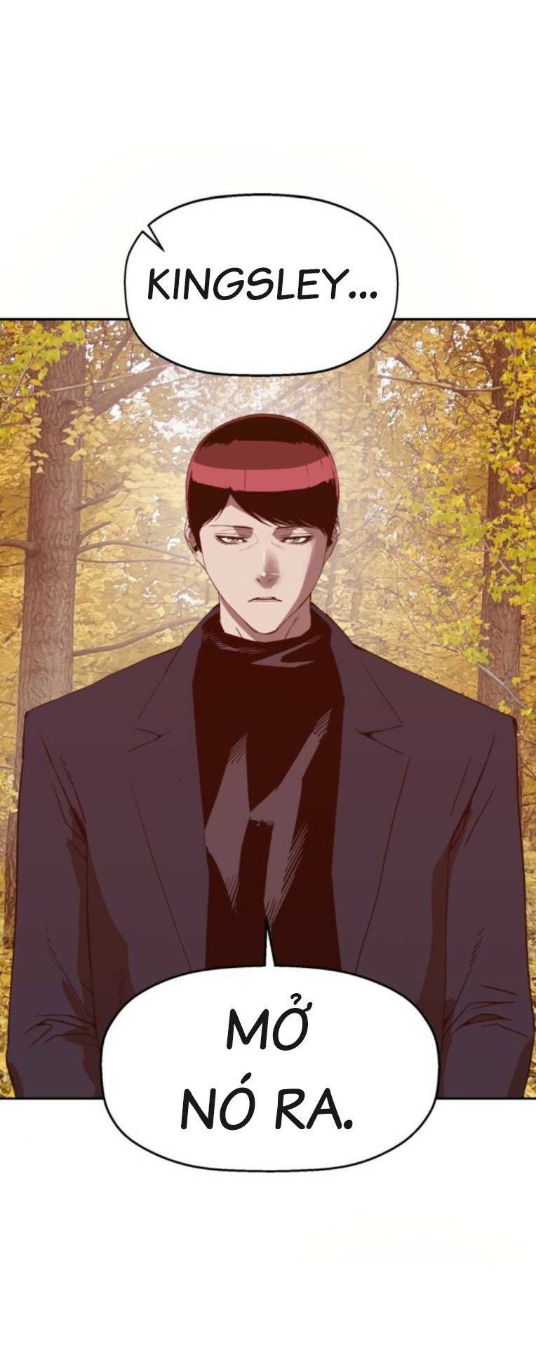 Weak Hero chapter 266 29