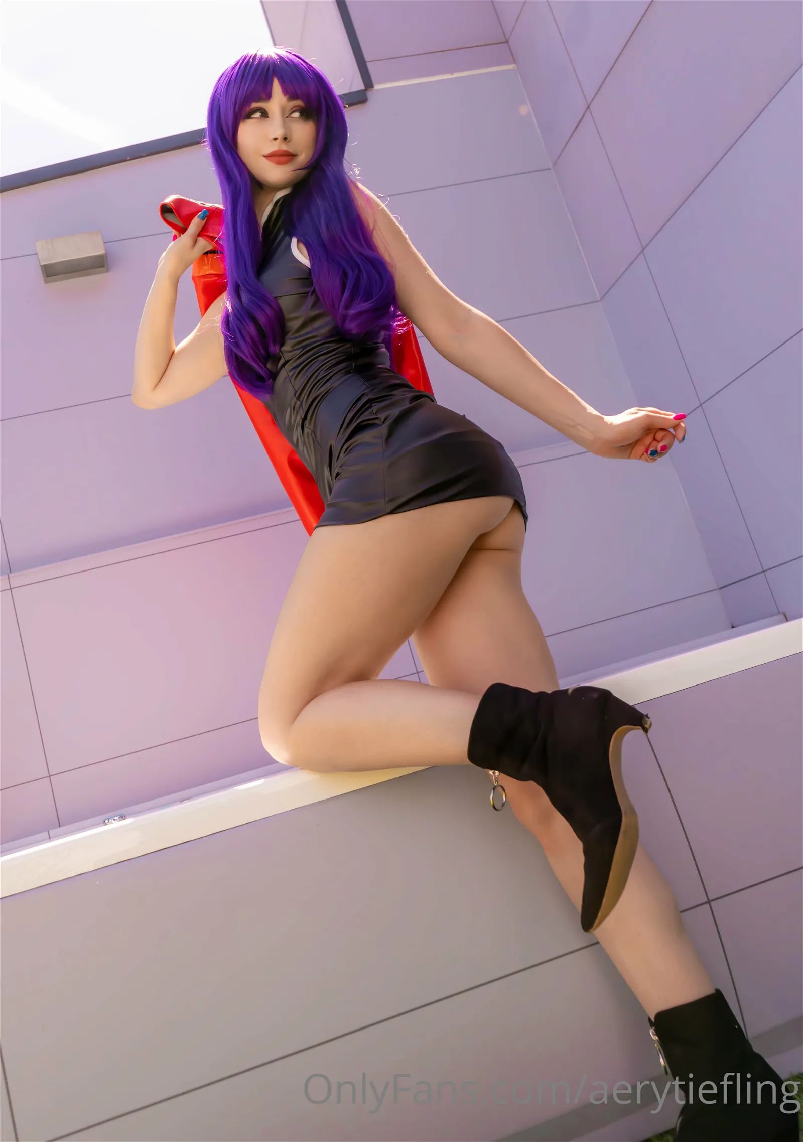 hình cosplay chapter 97 6