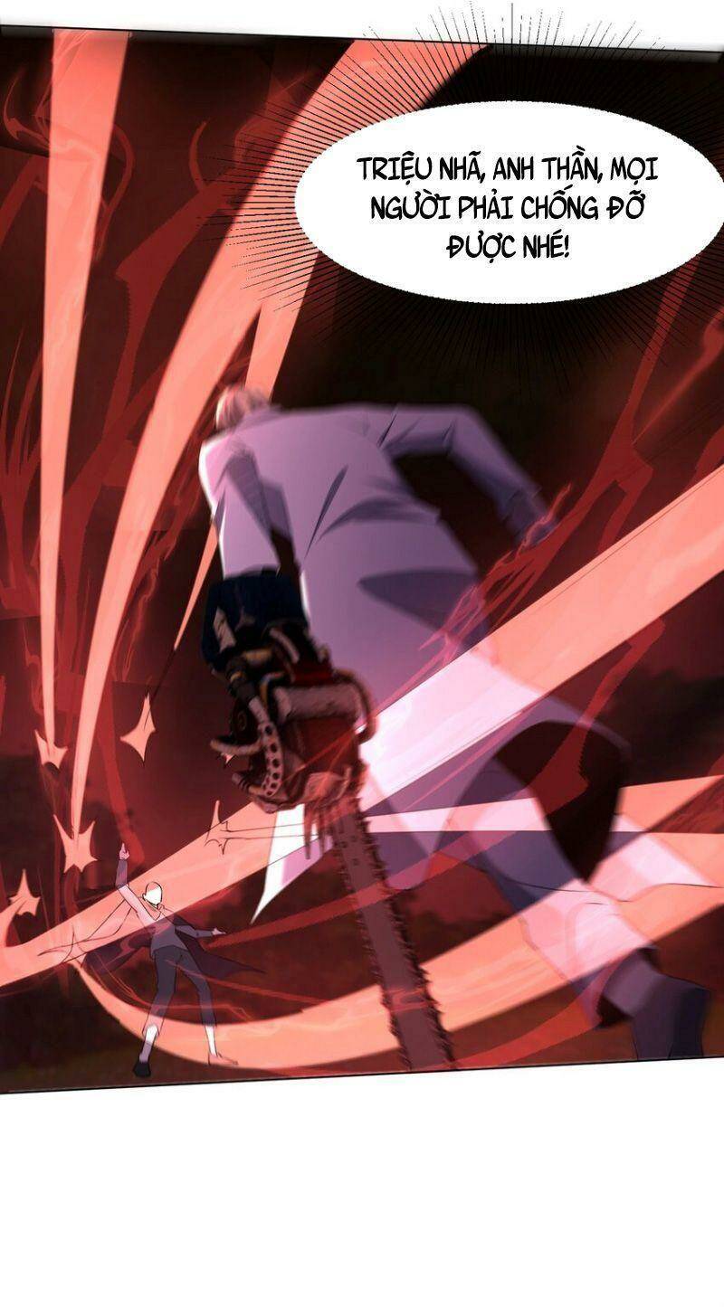 đừng hiểu lầm, tôi mới là người bị hại! chapter 94 30