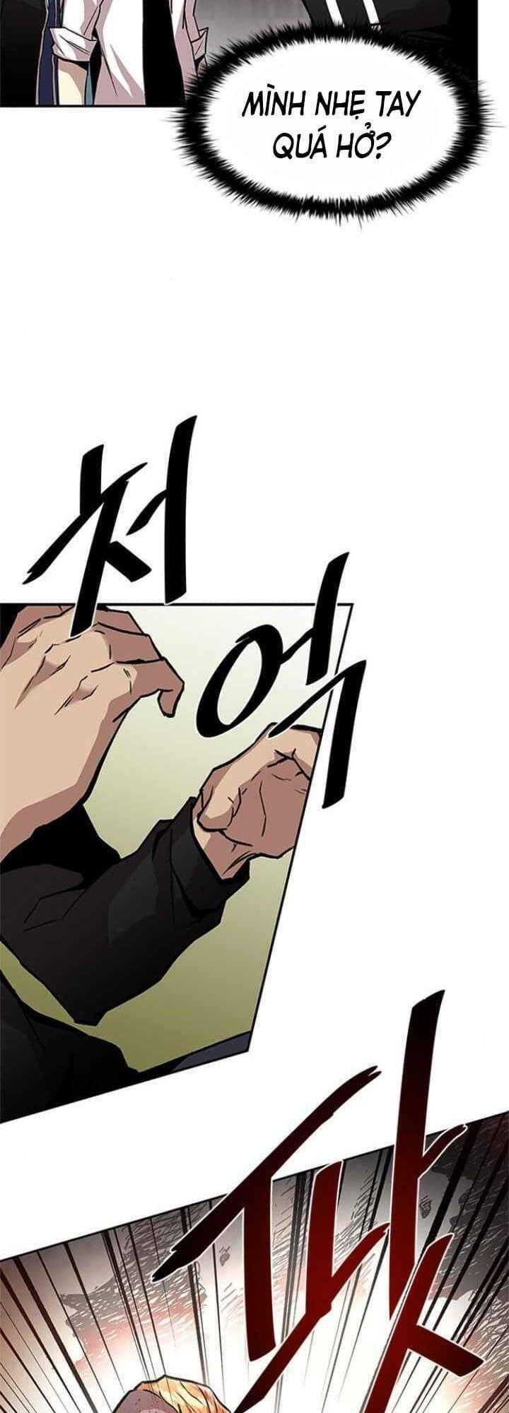 tiêu diệt ác nhân chapter 10 31