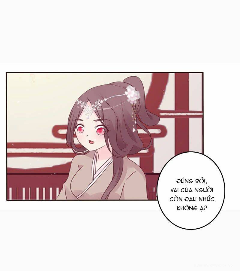 tướng quân mời ra trận chapter 1 23