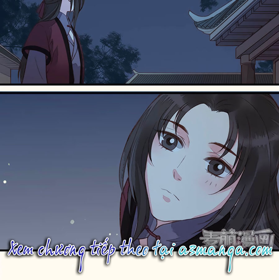 An Gia Hữu Nữ chapter 55 - Trang 23