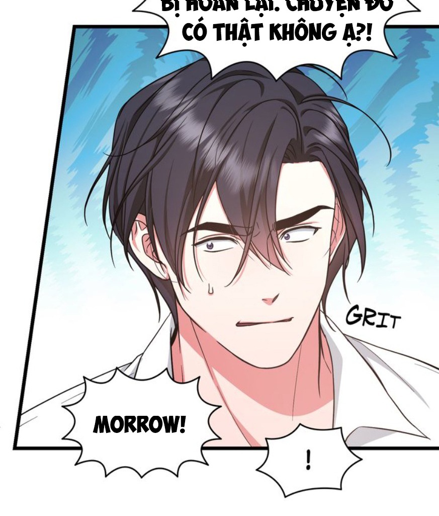 ngày mai chỉ có một lần chapter 53 15