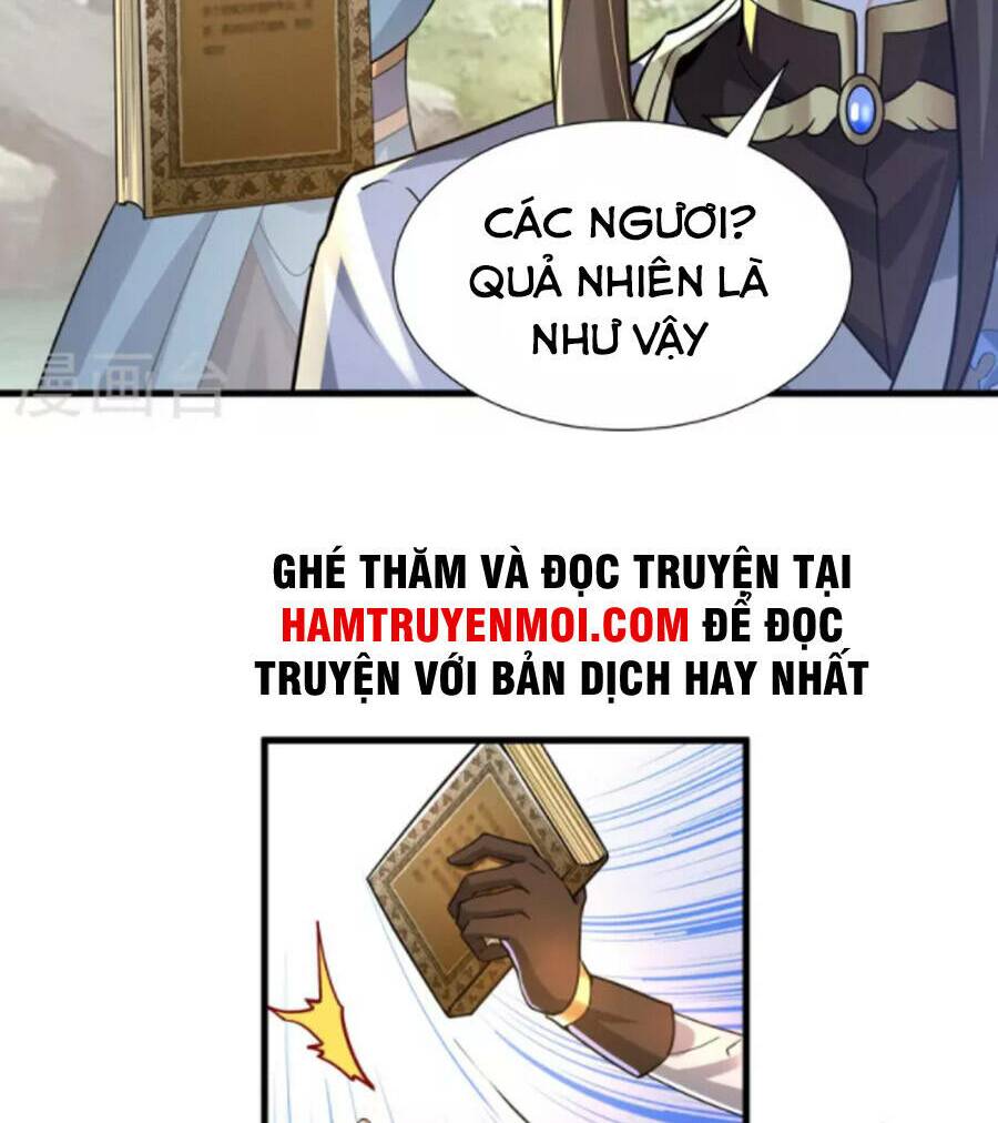 tiến sĩ khoa học kỹ thuật tu tiên chapter 66 22