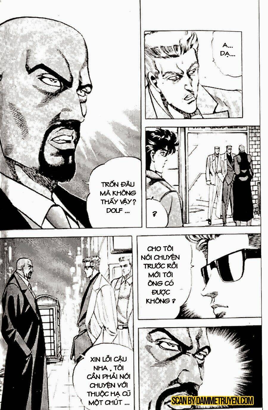 sức mạnh nhân đôi chapter 10.1 14