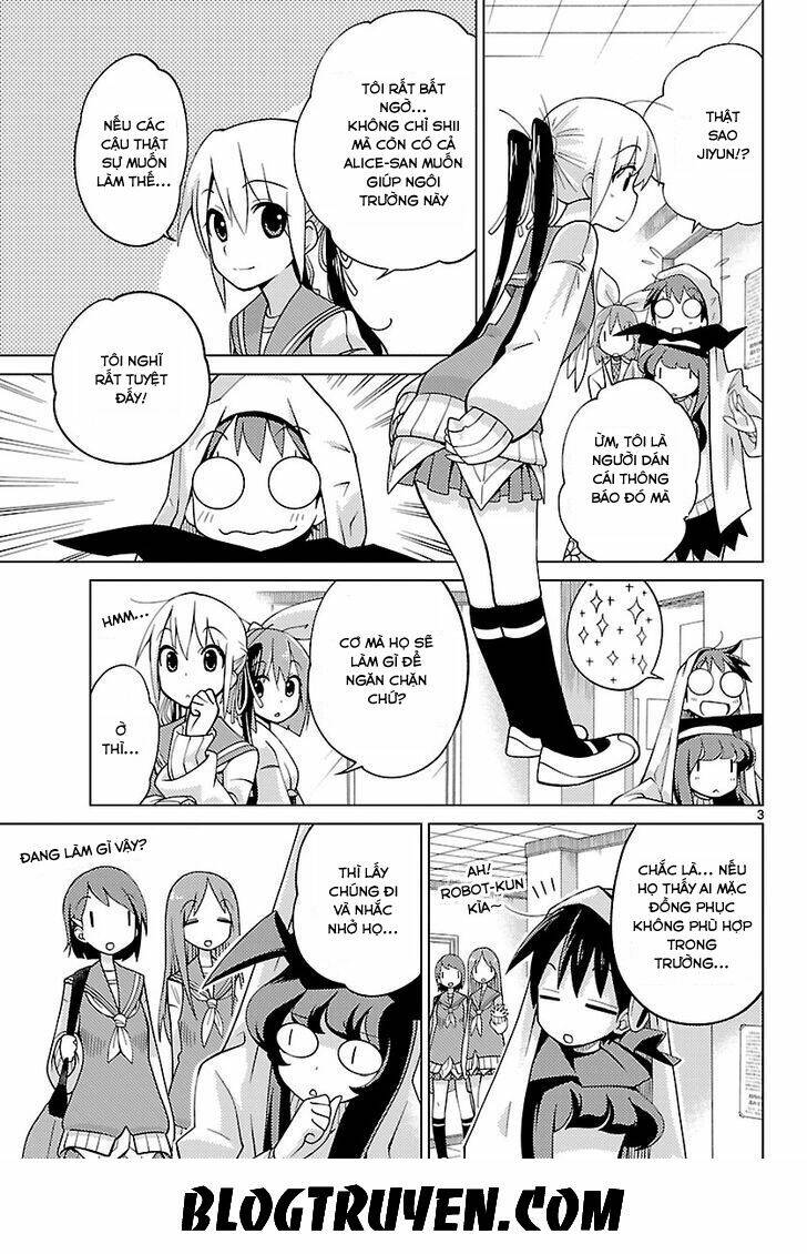 ninomae shii no tsukaikata chapter 6 5