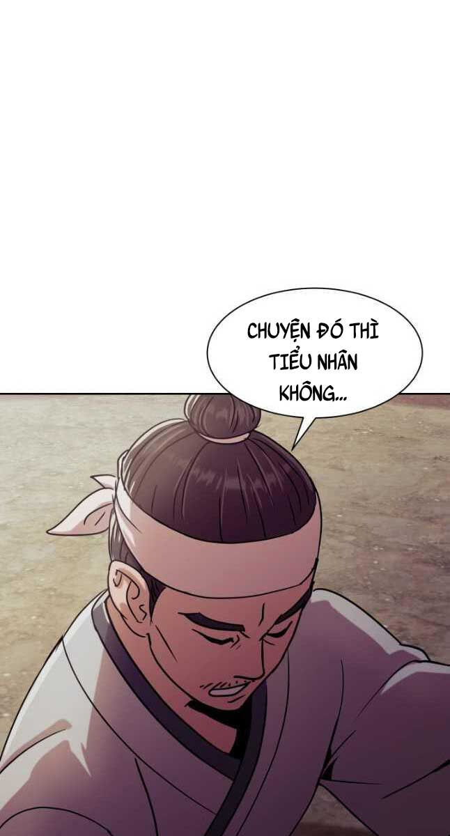 bậc thầy phép thuật ở thế giới võ lâm chapter 33.2 1