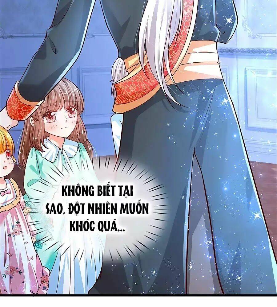 bỗng một ngày trở thành con gái nhà vua chapter 126 3