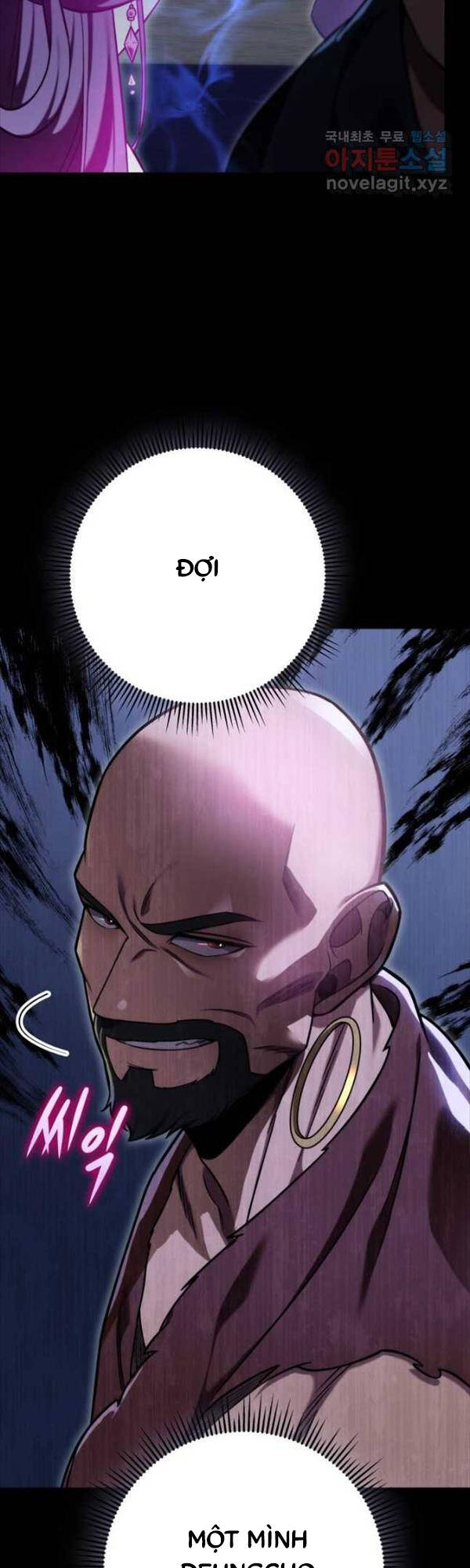 cửu thiên kiếm pháp chapter 61 20