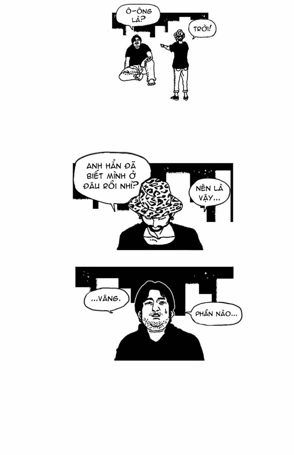 chuyện chết chóc chapter 3 5