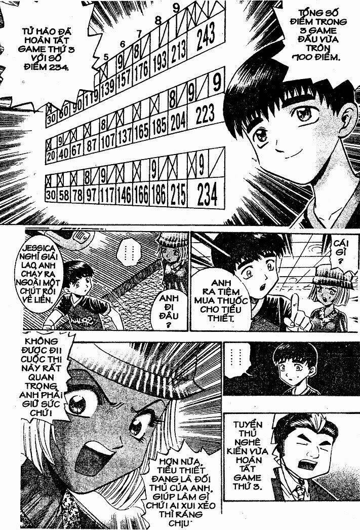 bowling king chapter 64 9