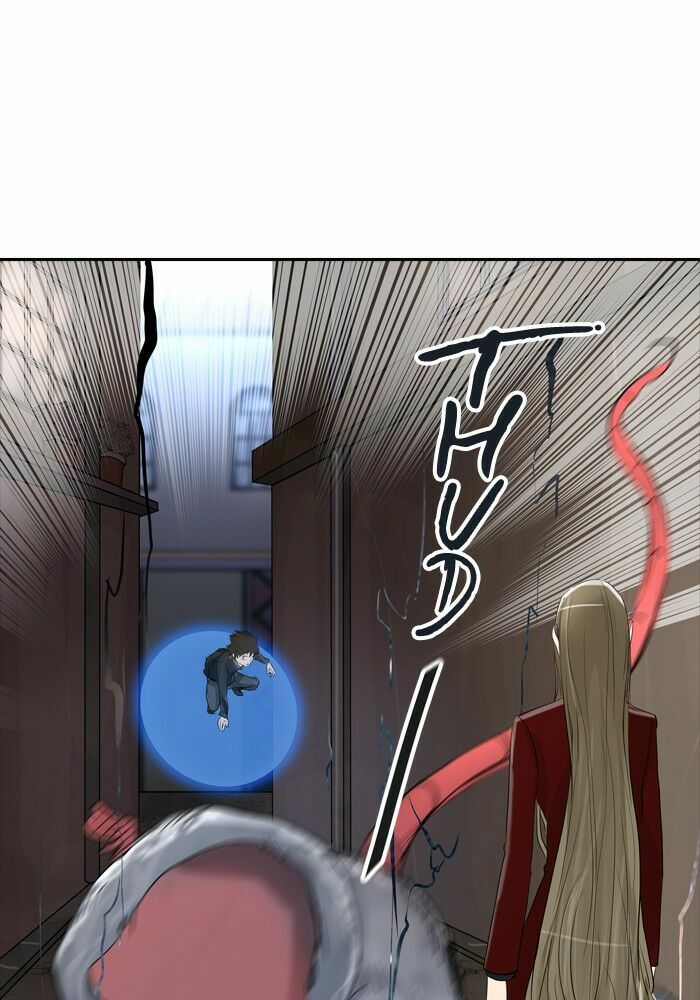 tòa tháp bí ẩn 2 chapter 277 2