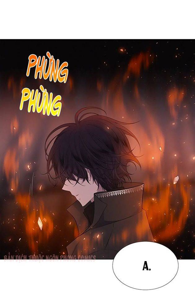 năm môn đệ của charlotte chapter 11 11