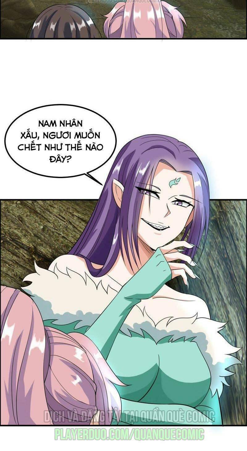 tối cường quang hoàn hệ thống chapter 49 2