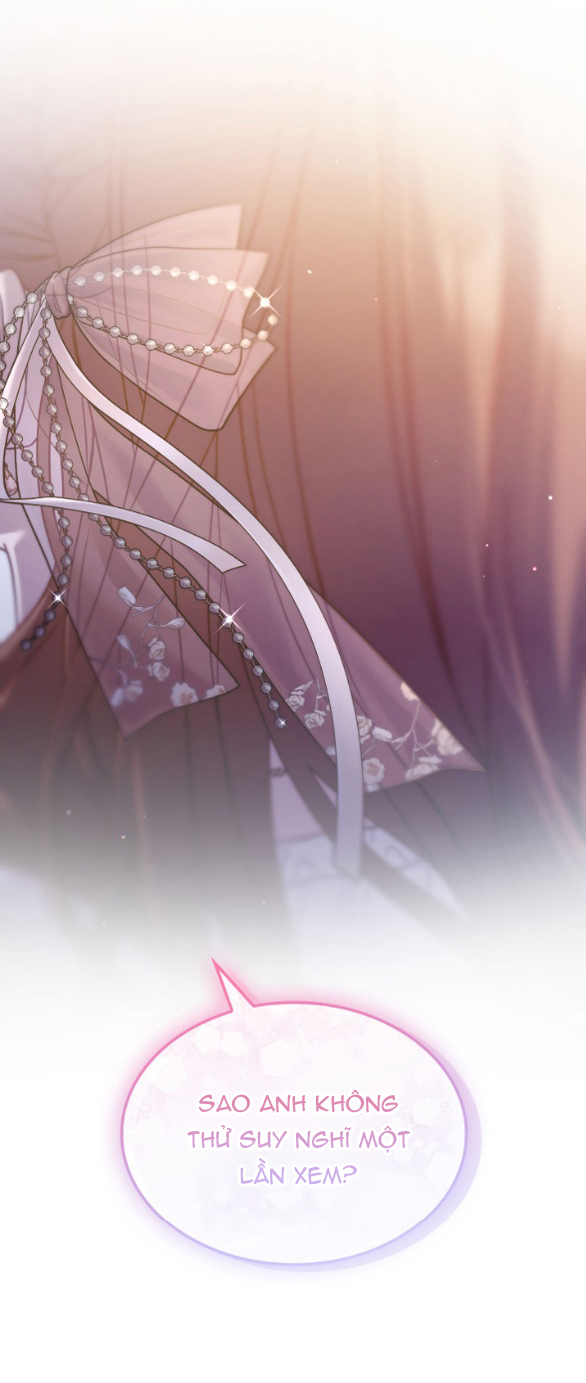 Tôi Sẽ Biến Anh Ta Từ Một Con Chó Điên Thành Một Chàng Quý Tộc chapter 41.2 33