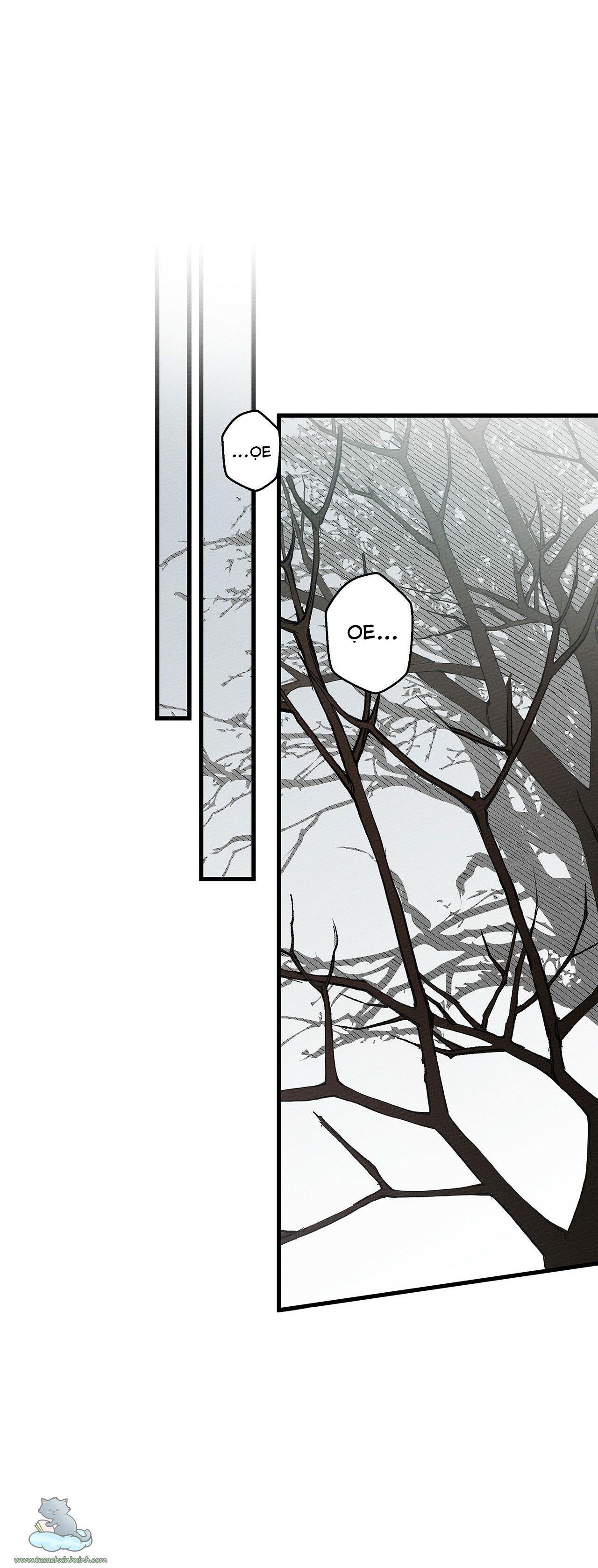 dưới tán cây sồi chapter 39 61